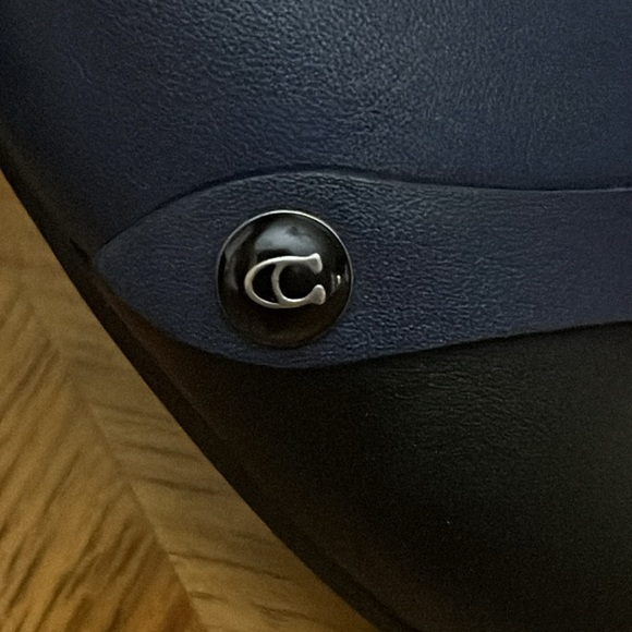 COACH BRANDI BALLET FLATS - Picture 13 of 16